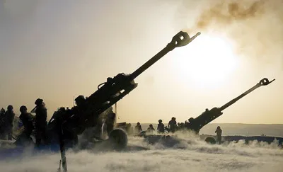 Ấn Độ - Pakistan lại căng thẳng vì Kashmir