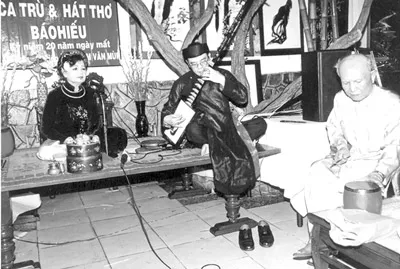 Những khoảnh khắc của 3 nghệ sĩ nhiếp ảnh lão thành