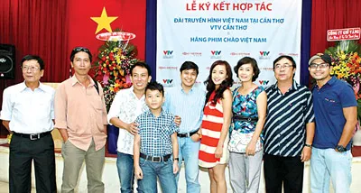 Duyên nợ miền Tây