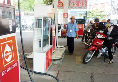 Loay hoay với nhiên liệu sinh học - Bài 1: Nửa đường đã thấy khó