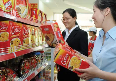 Tết Việt dùng hàng Việt - Bài 3: Niềm tin hàng Việt