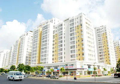 BIDV dành 30.000 tỷ đồng cho vay bất động sản