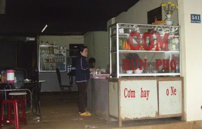 Nghịch lý mua cao, bán thấp cà phê Đắk Lắk