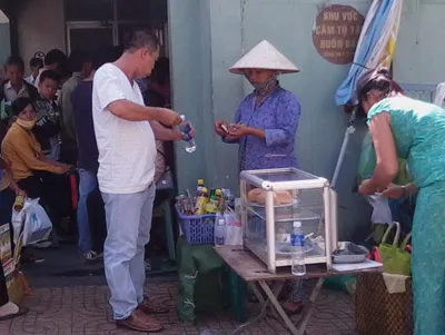 Quyết liệt ngăn chặn văn bản lỗi