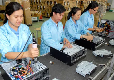 Chỉ 3% doanh nghiệp báo cáo thưởng tết - Nơi có nơi không, chênh nhau quá lớn