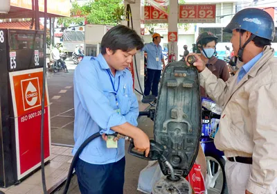 Loay hoay với nhiên liệu sinh học - Bài 3: Giải bài toán nguyên liệu và giá thành