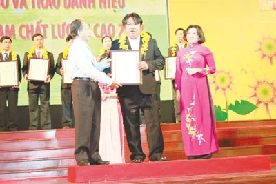 Thương hiệu mũ bảo hiểm Đức Huy: Mũ bảo hiểm Việt Nam chất lượng cao