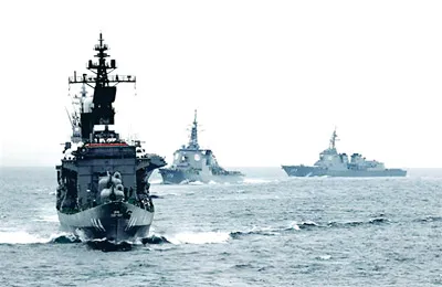 Trung Quốc đơn phương làm phức tạp tình hình biển Đông