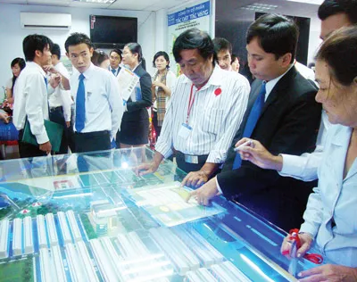 Đề nghị dừng cấp phép tất cả dự án khu đô thị mới