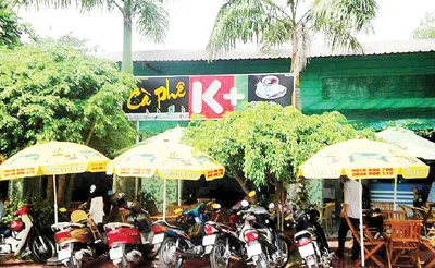 Phó Giám đốc Đài Truyền hình kỹ thuật số (VTC) Vũ Quang Huy: Nói không với giá... trời ơi