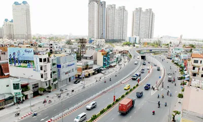 TPHCM: Tai nạn giao thông giảm mạnh