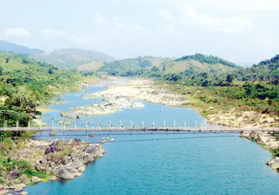 Tết khó ở vùng tâm chấn động đất