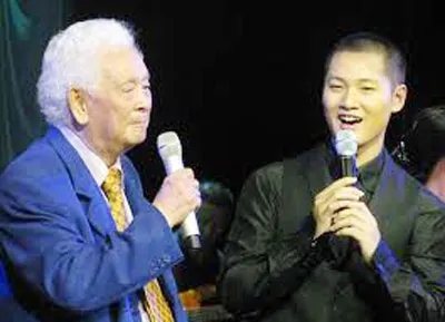 Nhạc sỹ Phạm Duy qua đời