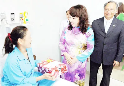Phát hiện phương pháp mới điều trị ung thư