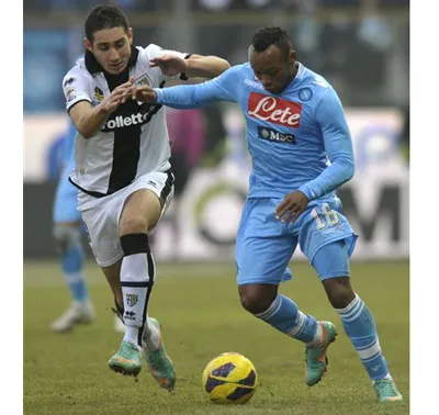 Bóng đá châu Âu: Kết quả các trận đấu đêm 27, rạng sáng 28-1