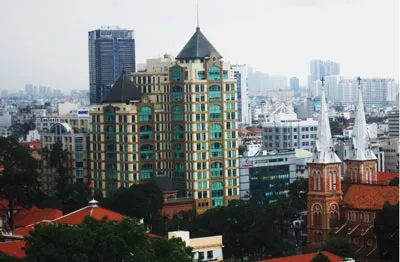 Chủ động bảo vệ tài nguyên, môi trường