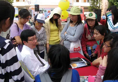 Học sinh giỏi chê ngành nghề sư phạm, cách nào cứu vãn?