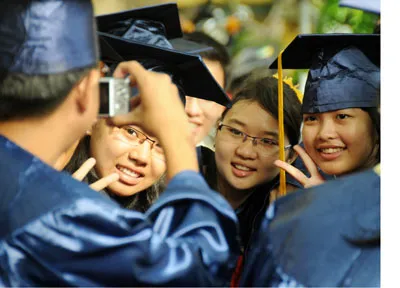 2.114 học sinh THPT đoạt giải quốc gia năm 2013