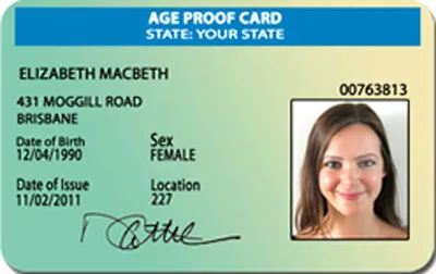 Nạn mua bán giấy tờ giả gia tăng tại Australia