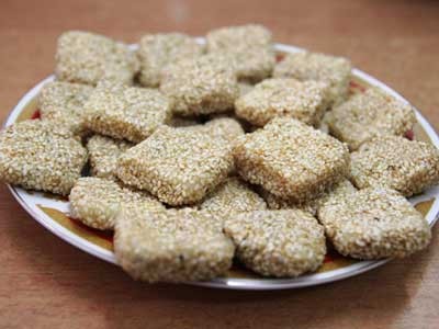 Kho me (Photo: Thanh Nien)