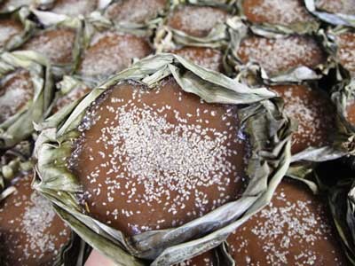 To (Photo: Thanh Nien)