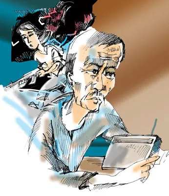 Chờ đợi ngày xuân