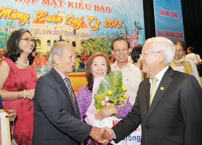 Ấm áp quê nhà