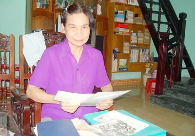 Chuyện về 11 cô gái sông Hương