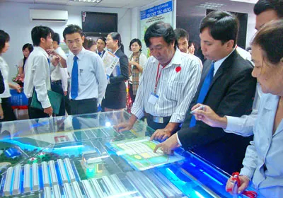 Địa ốc - khó nhưng không bó tay