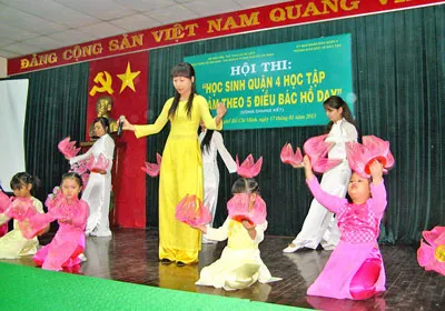 Cần quy hoạch nhân lực ngành sư phạm