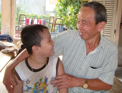 Chuyện cãi lệnh cấp trên