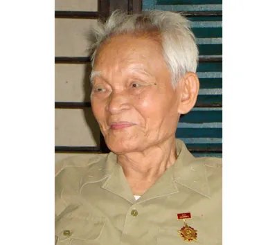 Quyết giữ Thới Tam Thôn