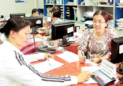 Cải cách hành chính gắn với lợi ích của dân