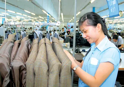 Củng cố nội lực để vượt thoát khủng hoảng