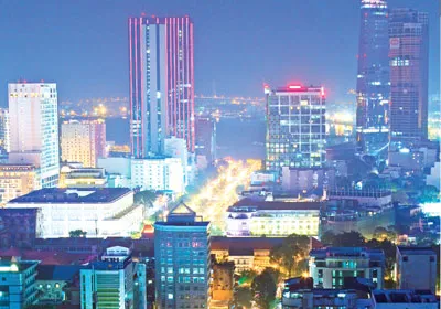 Kỳ vọng gì trong kinh doanh năm mới?