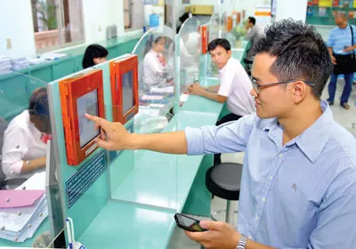 Cải cách, đổi mới thể chế để tạo động lực phát triển