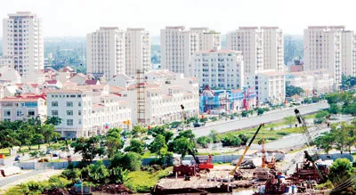 Tiến sĩ Trần Du Lịch: Cần luật hóa về chính quyền đô thị