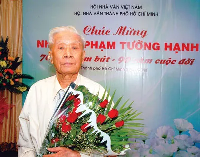 Vĩnh biệt “Ngọn lửa Krông Jung”