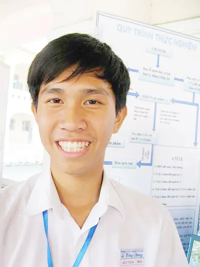 Tăng cường dạy kỹ năng mềm