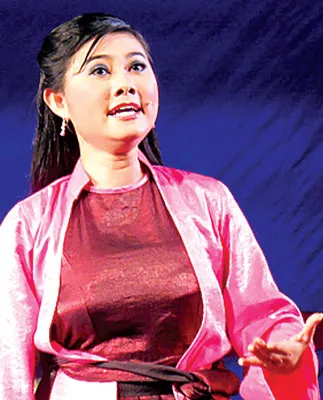 Giải trí trong tuần