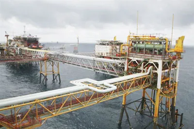 Ngành dầu khí: Hợp tác, thu hút đầu tư nước ngoài