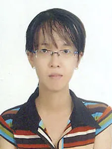 Nguyễn Thụy Thanh Trúc