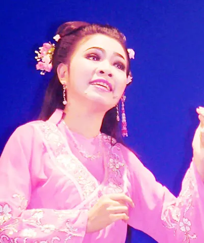 Đêm nay, "Bên cầu dệt lụa" tái ngộ khán giả