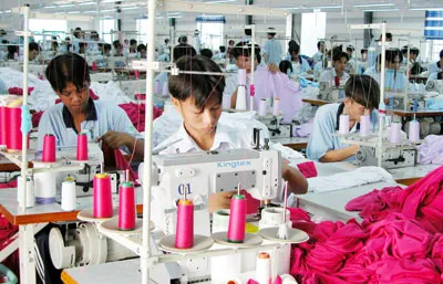 Bảo hiểm thất nghiệp đang là “chỗ dựa” của người lao động