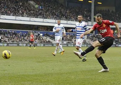 Bóng đá châu Âu đêm qua (23-2): Man.United hơn Man.City 15 điểm