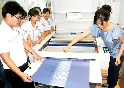 Sư phạm không còn là “đất hứa”