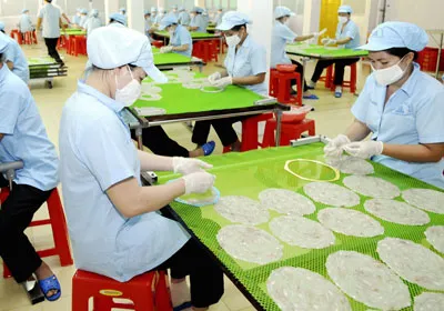 Tập trung các chương trình hỗ trợ doanh nghiệp