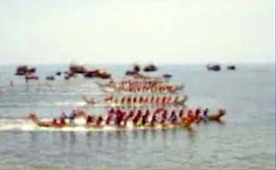 Lý Sơn ngày xuân