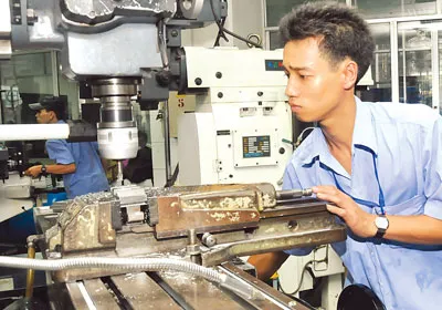 Tuyển sinh khối trung cấp chuyên nghiệp: “Xám” nhiều hơn “sáng”