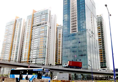 Cho vay 15.000 tỷ đồng mua nhà lãi suất thấp